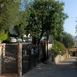 Vacanze Morfeo מלון דירות פאלינורו