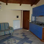 Vacanze Morfeo מלון דירות 4*