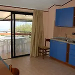 Vacanze Morfeo מלון דירות 4*