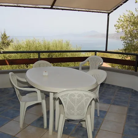 Apart Otel Vacanze Morfeo 4*