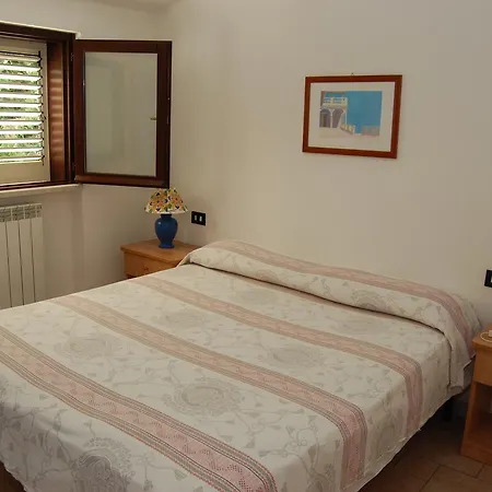 Apart Otel Vacanze Morfeo