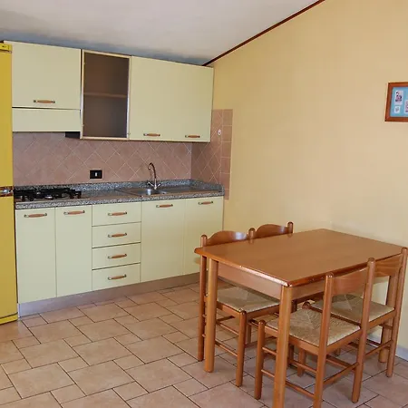 Apart Otel Vacanze Morfeo Palinuro