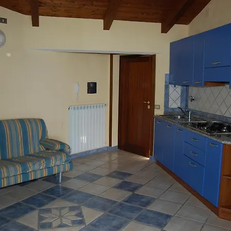 Vacanze Morfeo Apart Otel 4*