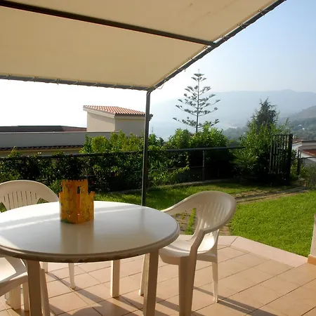 Apart Otel Vacanze Morfeo