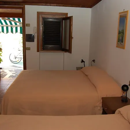 Apart Otel Vacanze Morfeo