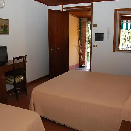 Vacanze Morfeo Apart Otel Palinuro