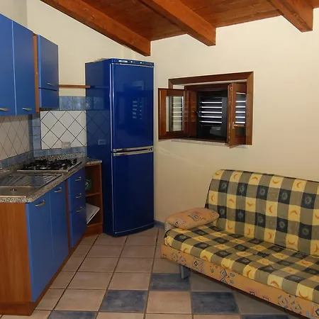 Vacanze Morfeo Apart Otel Palinuro