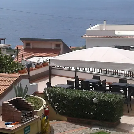 Apart Otel Vacanze Morfeo 4*