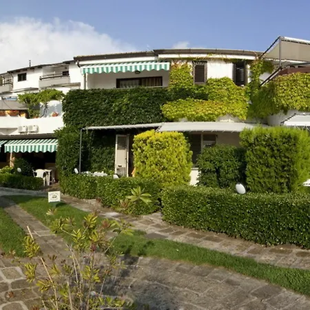 Apart Otel Vacanze Morfeo 4*