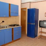 Aparthotel Vacanze Morfeo 4*