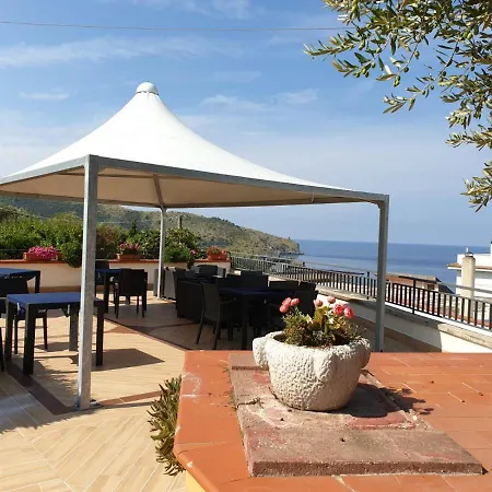 Vacanze Morfeo 아파트호텔 4*