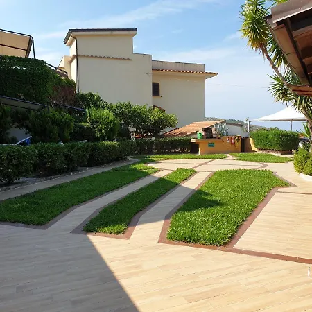 Vacanze Morfeo Palinuro