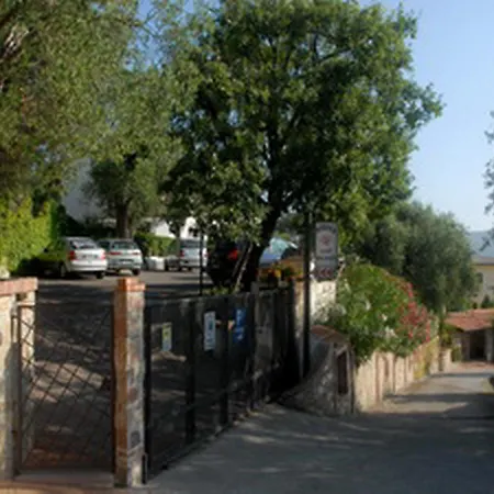 Vacanze Morfeo Aparthotel Palinuro