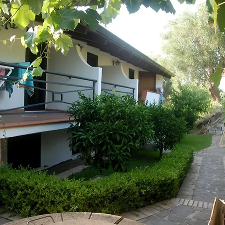 Vacanze Morfeo 4* 팔리누로