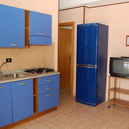 Aparthotel Vacanze Morfeo 3*