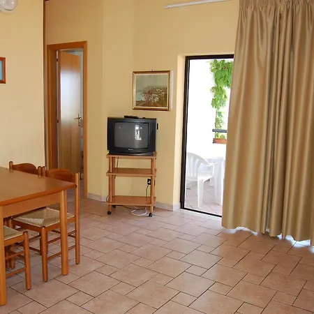 Vacanze Morfeo 3* Palinuro