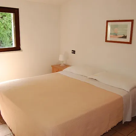 Vacanze Morfeo Aparthotel Palinuro