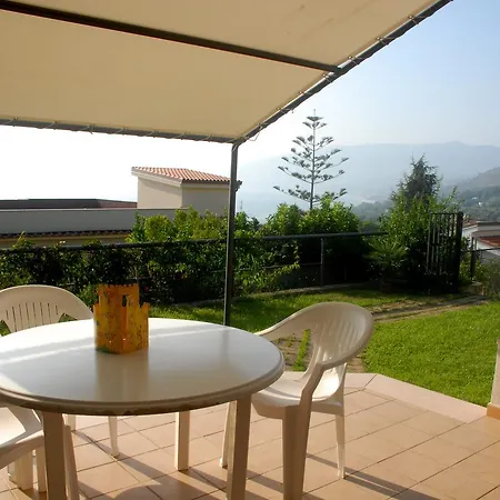 Aparthotel Vacanze Morfeo