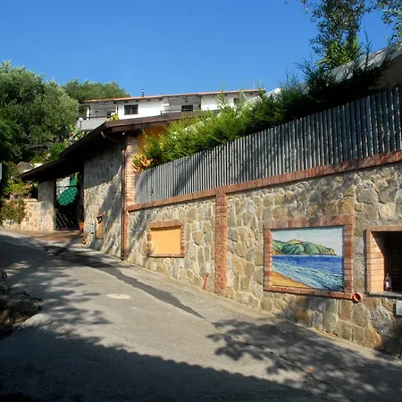 Vacanze Morfeo 3* Palinuro