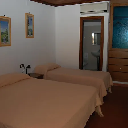 Vacanze Morfeo 3*