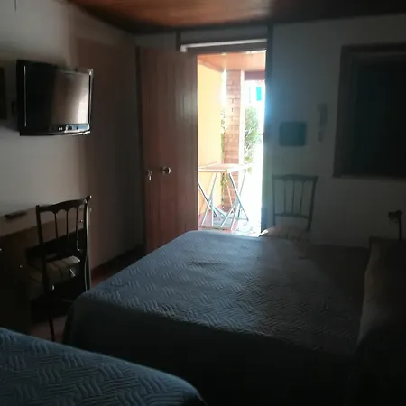 Vacanze Morfeo 아파트호텔 4*